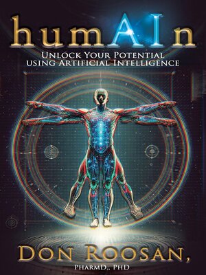 cover image of humAIn